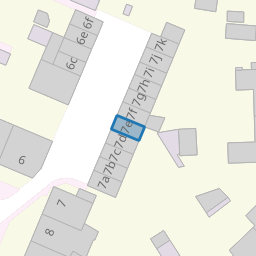 Perceel ZTW01-E-2741