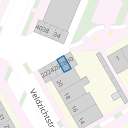 Perceel ZTW01-E-2744