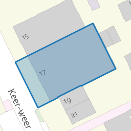 Perceel ZTW01-E-2829