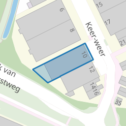 Perceel ZTW01-E-2880