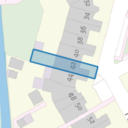 Perceel ZTW01-E-2904