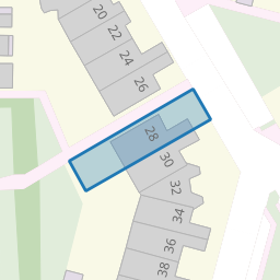 Perceel ZTW01-E-2911