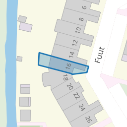 Perceel ZTW01-E-2919