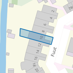 Perceel ZTW01-E-2922