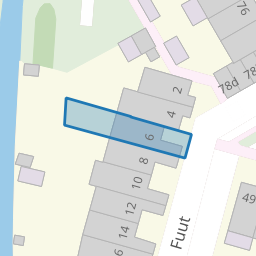 Perceel ZTW01-E-2924