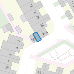 Perceel ZTW01-E-2929