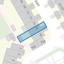 Perceel ZTW01-E-2933