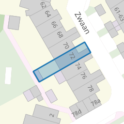 Perceel ZTW01-E-2935