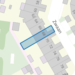 Perceel ZTW01-E-2937