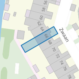 Perceel ZTW01-E-2938