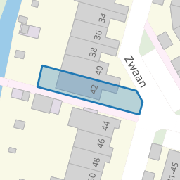 Perceel ZTW01-E-2954