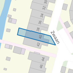 Perceel ZTW01-E-2955