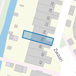 Perceel ZTW01-E-2957
