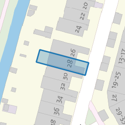 Perceel ZTW01-E-2961