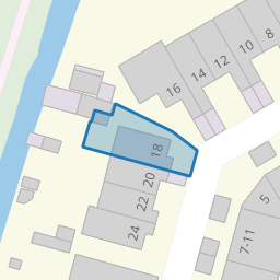 Perceel ZTW01-E-2967