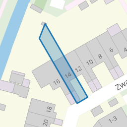 Perceel ZTW01-E-2970