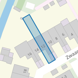 Perceel ZTW01-E-2971