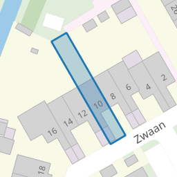 Perceel ZTW01-E-2972