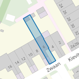 Perceel ZTW01-E-2974