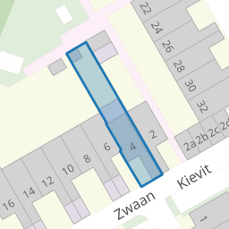 Perceel ZTW01-E-2975