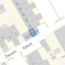 Perceel ZTW01-E-2979