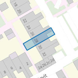 Perceel ZTW01-E-2983