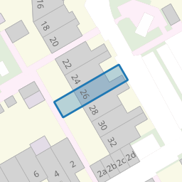 Perceel ZTW01-E-2984