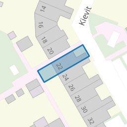 Perceel ZTW01-E-2986