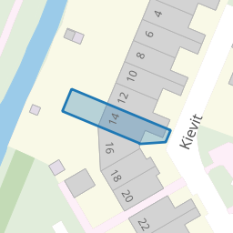 Perceel ZTW01-E-2991