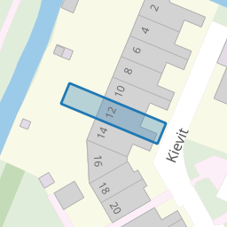 Perceel ZTW01-E-2992