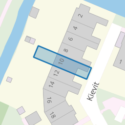 Perceel ZTW01-E-2993