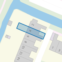 Perceel ZTW01-E-2996