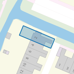 Perceel ZTW01-E-2997