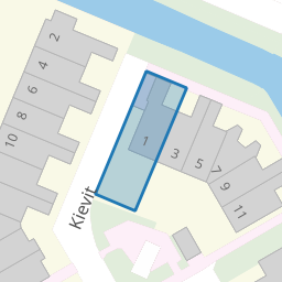 Perceel ZTW01-E-2998