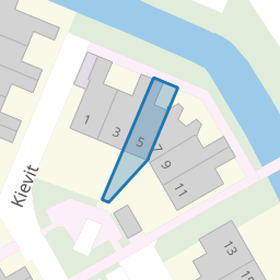 Perceel ZTW01-E-3000