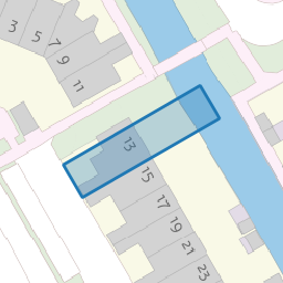 Perceel ZTW01-E-3003