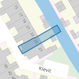 Perceel ZTW01-E-3009