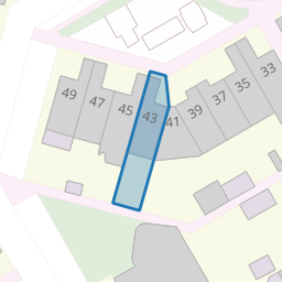 Perceel ZTW01-E-3020