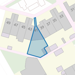 Perceel ZTW01-E-3021