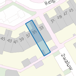 Perceel ZTW01-E-3025