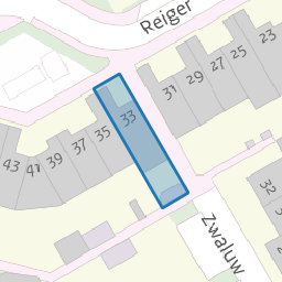 Perceel ZTW01-E-3026