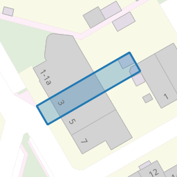 Perceel ZTW01-E-3032