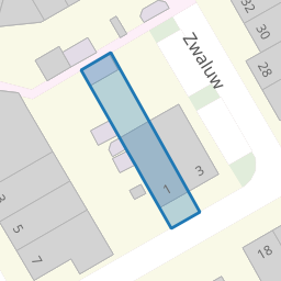 Perceel ZTW01-E-3034