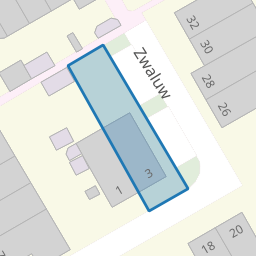 Perceel ZTW01-E-3035