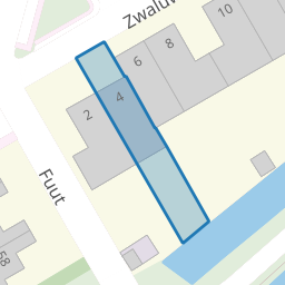 Perceel ZTW01-E-3037