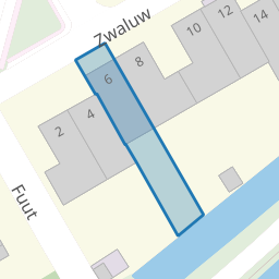 Perceel ZTW01-E-3038