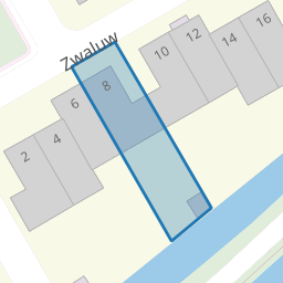 Perceel ZTW01-E-3039