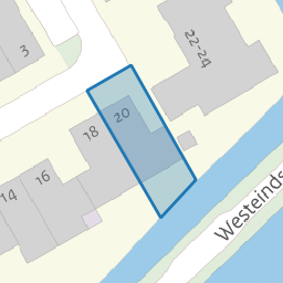 Perceel ZTW01-E-3045