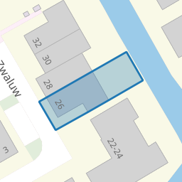 Perceel ZTW01-E-3047