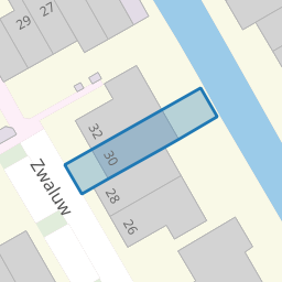 Perceel ZTW01-E-3049